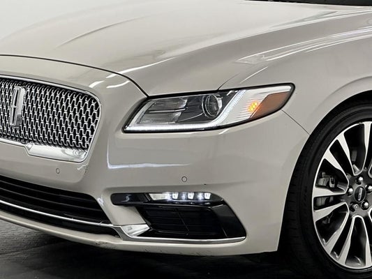 2020 Lincoln Continental Reserve in Silver Spring, MD - Koons of Silver Spring