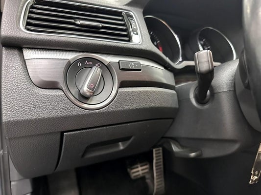 2017 Volkswagen Passat 1.8T R-Line in Silver Spring, MD - Koons of Silver Spring