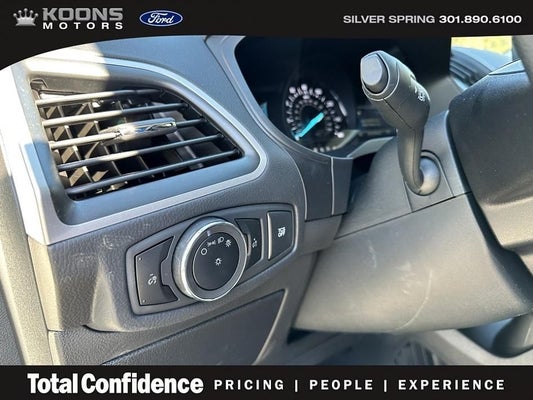 2024 Ford Edge SE in Silver Spring, MD - Koons of Silver Spring