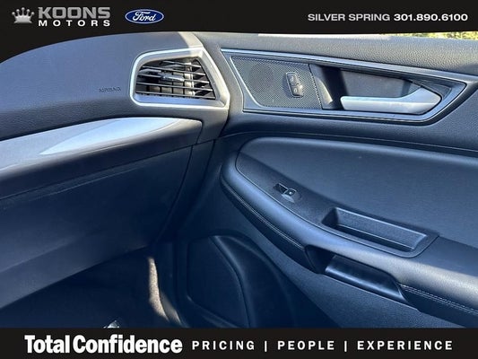 2024 Ford Edge SE in Silver Spring, MD - Koons of Silver Spring