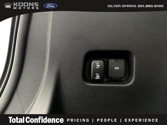 2024 Ford Edge ST-Line in Silver Spring, MD - Koons of Silver Spring
