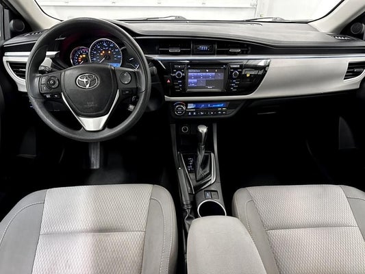 2014 Toyota Corolla LE in Silver Spring, MD - Koons of Silver Spring