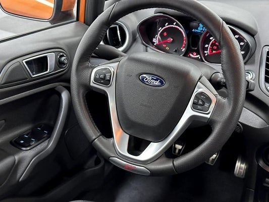 2019 Ford Fiesta ST in Silver Spring, MD - Koons of Silver Spring