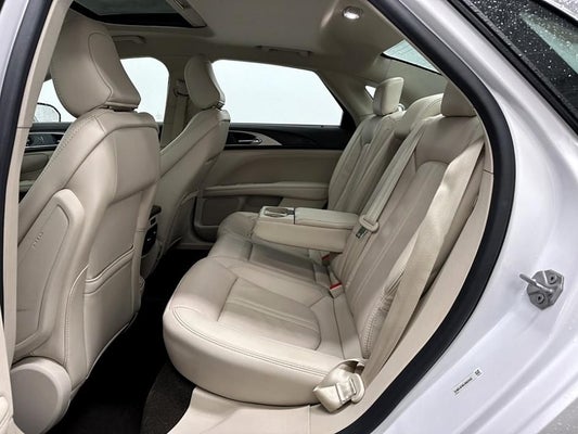 2020 Lincoln MKZ Reserve in Silver Spring, MD - Koons of Silver Spring