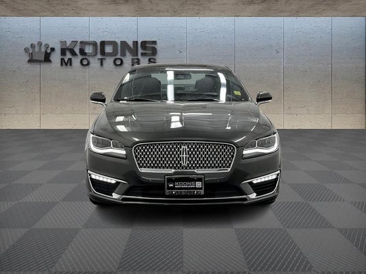 2019 Lincoln MKZ Reserve II in Silver Spring, MD - Koons of Silver Spring