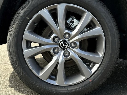 2024 Mazda Mazda CX-30 2.5 S Preferred AWD in Silver Spring, MD - Koons of Silver Spring
