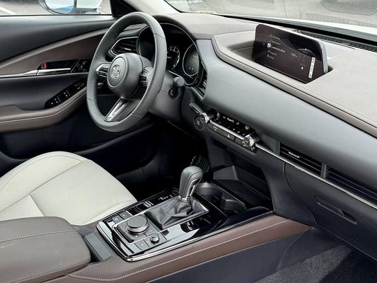 2024 Mazda Mazda CX-30 2.5 S Premium AWD in Silver Spring, MD - Koons of Silver Spring