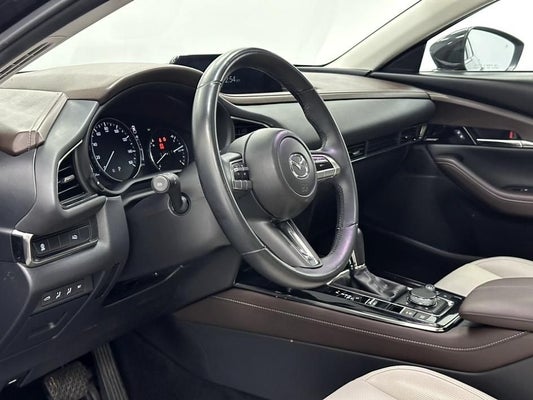 2021 Mazda Mazda CX-30 Premium in Silver Spring, MD - Koons of Silver Spring