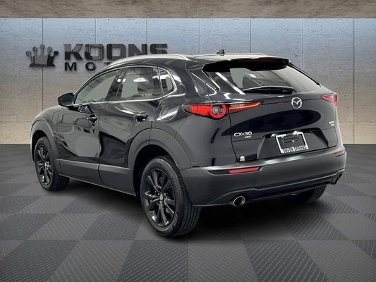 2023 Mazda Mazda CX-30 2.5 Turbo Premium Package in Silver Spring, MD - Koons of Silver Spring