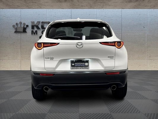 2023 Mazda Mazda CX-30 2.5 Turbo Premium Package in Silver Spring, MD - Koons of Silver Spring