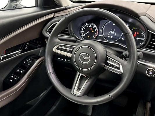 2023 Mazda Mazda CX-30 2.5 Turbo Premium Plus Package in Silver Spring, MD - Koons of Silver Spring