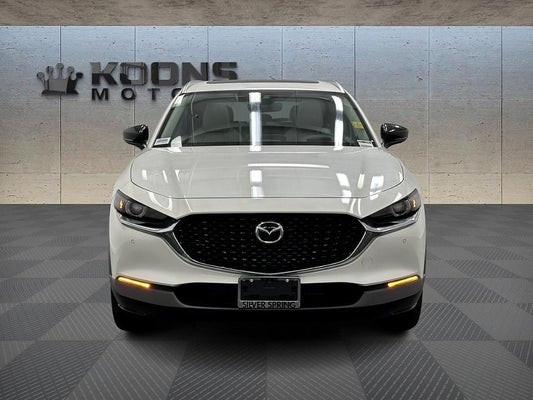2023 Mazda Mazda CX-30 2.5 Turbo Premium Plus Package in Silver Spring, MD - Koons of Silver Spring