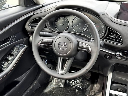 2024 Mazda Mazda CX-30 2.5 Turbo Carbon Edition AWD in Silver Spring, MD - Koons of Silver Spring