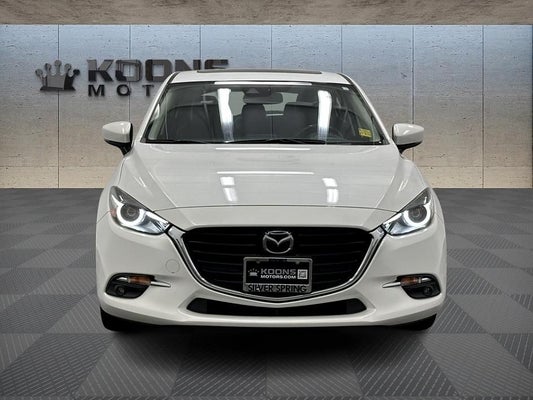 2018 Mazda Mazda3 Grand Touring in Silver Spring, MD - Koons of Silver Spring