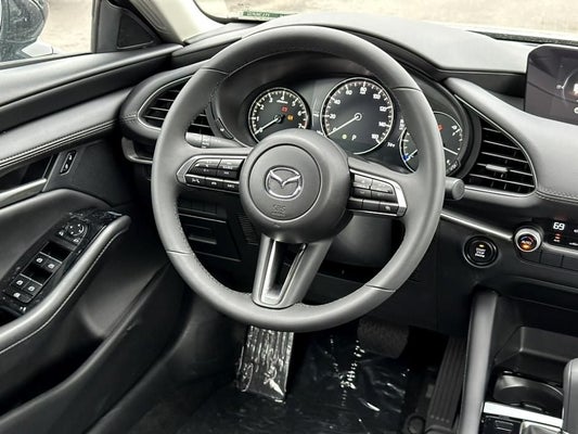 2024 Mazda Mazda3 Sedan 2.5 S Select in Silver Spring, MD - Koons of Silver Spring