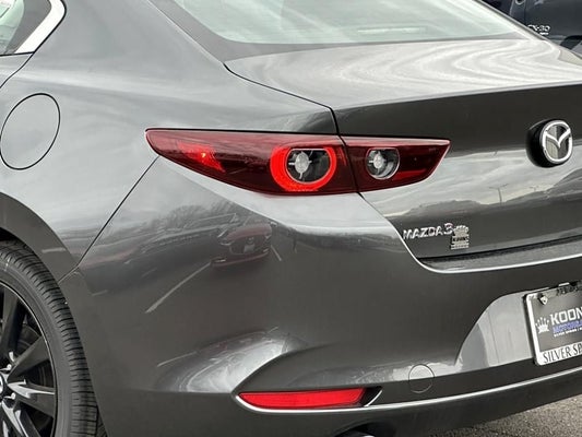 2024 Mazda Mazda3 Sedan 2.5 S Select in Silver Spring, MD - Koons of Silver Spring