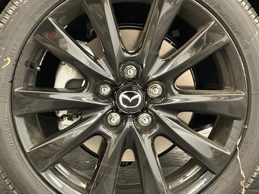 2024 Mazda Mazda3 Sedan 2.5 S Carbon Edition AWD in Silver Spring, MD - Koons of Silver Spring