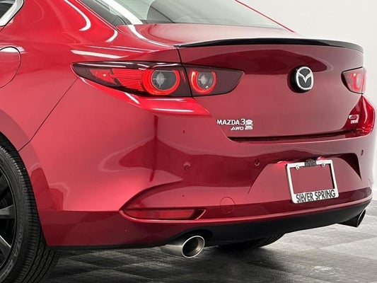 2023 Mazda Mazda3 2.5 Turbo Premium Plus in Silver Spring, MD - Koons of Silver Spring