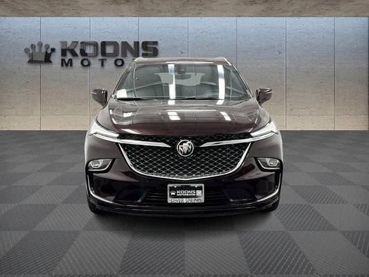 2023 Buick Enclave Avenir in Silver Spring, MD - Koons of Silver Spring