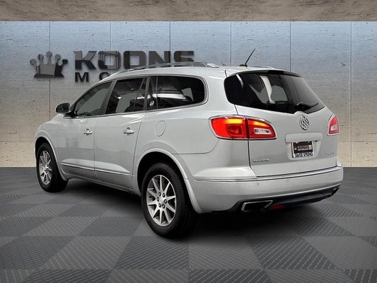 2013 Buick Enclave Leather in Silver Spring, MD - Koons of Silver Spring