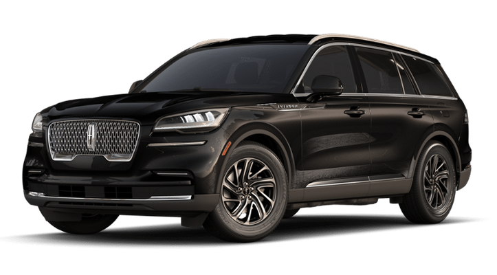 2024 Lincoln Aviator Premiere in Silver Spring, MD - Koons of Silver Spring
