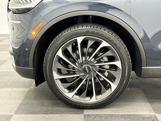 2021 Lincoln Aviator Reserve in Silver Spring, MD - Koons of Silver Spring