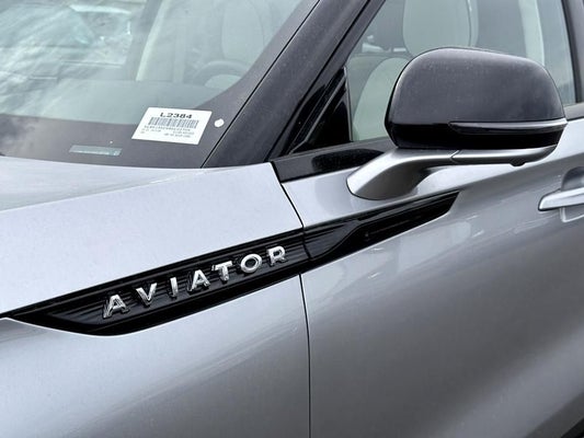 2024 Lincoln Aviator Black Label in Silver Spring, MD - Koons of Silver Spring