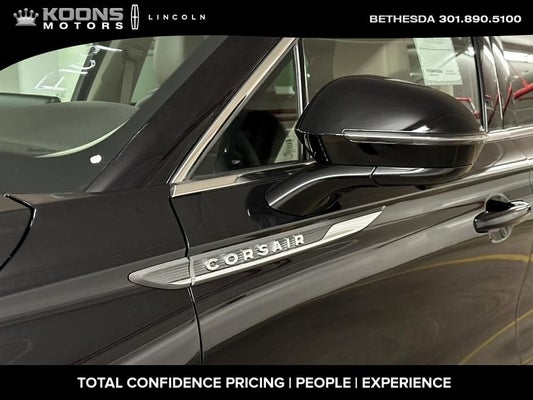 2024 Lincoln Corsair Premiere in Silver Spring, MD - Koons of Silver Spring