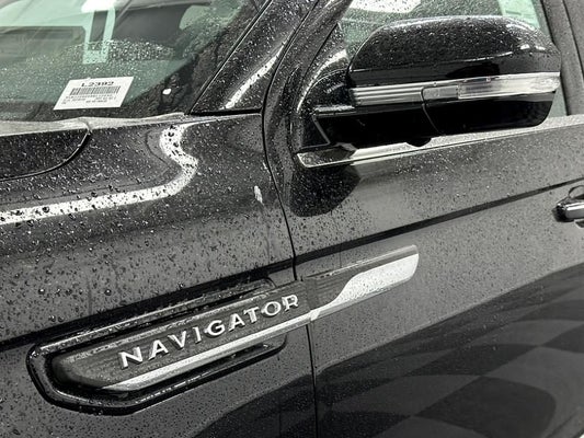 2024 Lincoln Navigator Premiere in Silver Spring, MD - Koons of Silver Spring