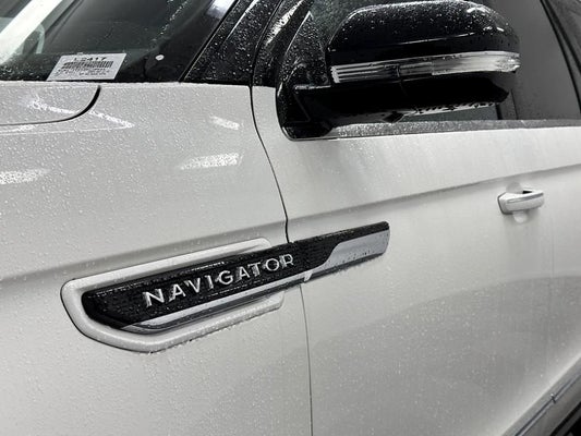 2024 Lincoln Navigator L Black Label in Silver Spring, MD - Koons of Silver Spring