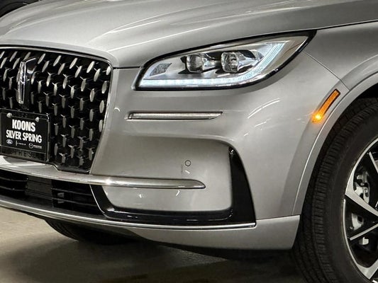 2024 Lincoln Corsair Grand Touring in Silver Spring, MD - Koons of Silver Spring