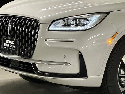 2024 Lincoln Corsair Grand Touring in Silver Spring, MD - Koons of Silver Spring