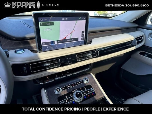 2023 Lincoln Aviator Grand Touring in Silver Spring, MD - Koons of Silver Spring