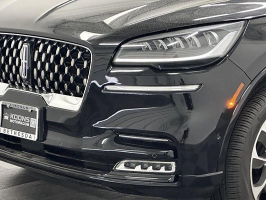 2021 Lincoln Aviator Grand Touring in Silver Spring, MD - Koons of Silver Spring