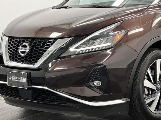2022 Nissan Murano SL in Silver Spring, MD - Koons of Silver Spring