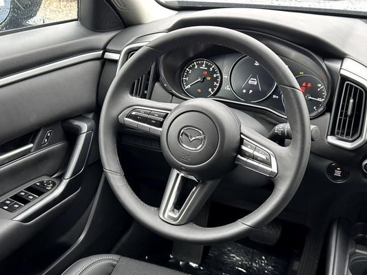 2024 Mazda Mazda CX-50 2.5 S Select AWD in Silver Spring, MD - Koons of Silver Spring