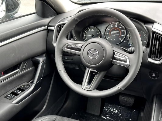 2024 Mazda Mazda CX-50 2.5 S Preferred AWD in Silver Spring, MD - Koons of Silver Spring