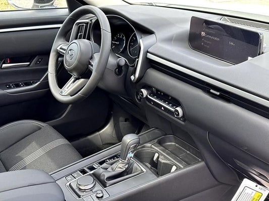 2024 Mazda Mazda CX-50 2.5 S Premium AWD in Silver Spring, MD - Koons of Silver Spring