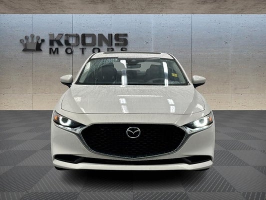 2021 Mazda Mazda3 Premium in Silver Spring, MD - Koons of Silver Spring
