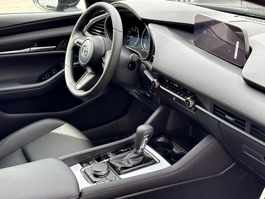 2024 Mazda Mazda3 Hatchback 2.5 S Select Sport in Silver Spring, MD - Koons of Silver Spring