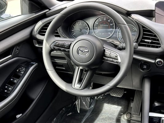 2024 Mazda Mazda3 Hatchback 2.5 S Select Sport in Silver Spring, MD - Koons of Silver Spring