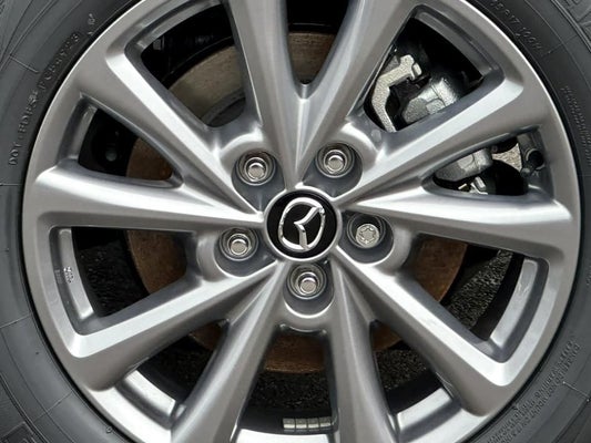 2024 Mazda Mazda CX-5 2.5 S Select AWD in Silver Spring, MD - Koons of Silver Spring