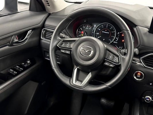 2022 Mazda Mazda CX-5 2.5 S Premium Plus Package in Silver Spring, MD - Koons of Silver Spring