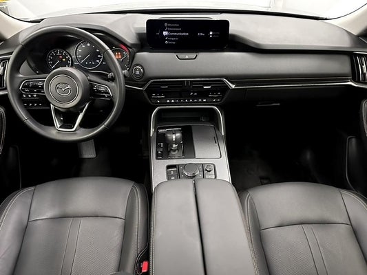 2024 Mazda Mazda CX-90 3.3 Turbo Premium in Silver Spring, MD - Koons of Silver Spring