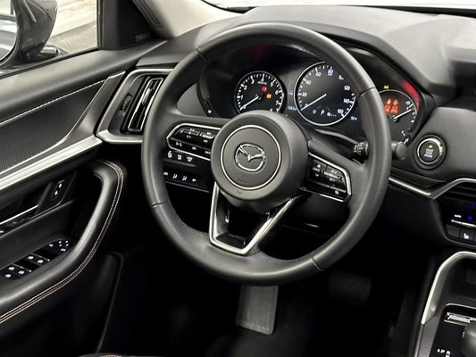 2024 Mazda Mazda CX-90 3.3 Turbo Premium in Silver Spring, MD - Koons of Silver Spring