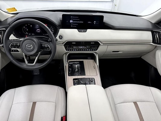 2024 Mazda Mazda CX-90 Premium Plus in Silver Spring, MD - Koons of Silver Spring