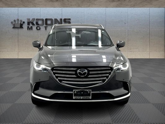 2023 Mazda Mazda CX-9 Grand Touring in Silver Spring, MD - Koons of Silver Spring