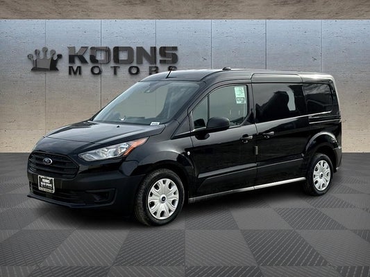 2023 Ford Transit Connect XL in Silver Spring, MD - Koons of Silver Spring