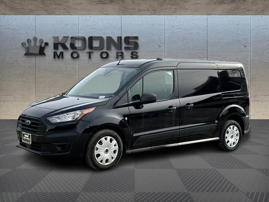 2023 Ford Transit Connect XL in Silver Spring, MD - Koons of Silver Spring