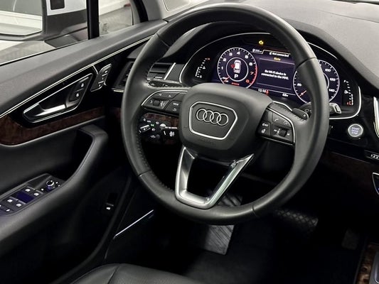 2018 Audi Q7 Prestige in Silver Spring, MD - Koons of Silver Spring